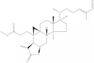 Coronalolide methyl ester