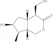 4-Epialyxialactone