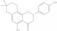Dihydrocitflavanone