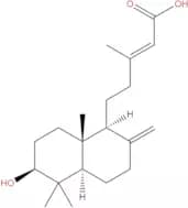 Alepterolic acid