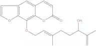 Lansiumarin C
