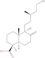 Imbricatolic acid