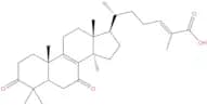 Ganoderic acid DM