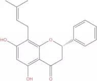 Glabranin