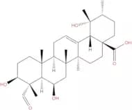 23-Oxo-uncaric acid