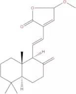Hedycoronen A
