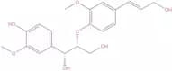 threo-Guaiacylglycerol β-coniferyl ether