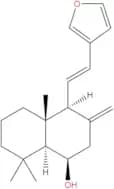 Yunnancoronarin A