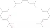Squalene-2,3-diol