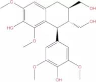 Lyoniresinol