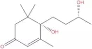 Blumenol B