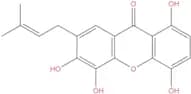 1,4,5,6-Tetrahydroxy-7-prenylxanthone