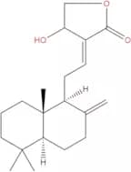 Isocoronarin D