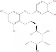 Catechin 3-rhamnoside