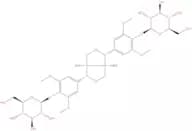 Liriodendrin