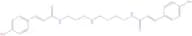 N1,N10-Bis(p-coumaroyl)spermidine