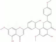 heveaflavone