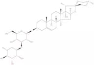Mannioside A