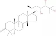 Piscidinol A
