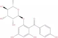 Iriflophenone 2-O-rhamnoside