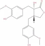 Nortrachelogenin
