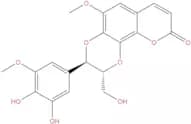 5'-Demethylaquillochin