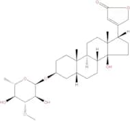 17α-Neriifolin