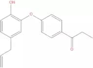 Isomagnolone