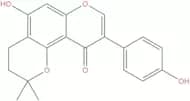 α-Isowighteone