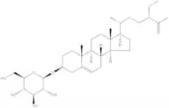 Clerosterol glucoside