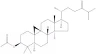24-Methylenecycloartanol acetate