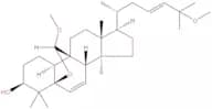 5,19-Epoxy-19,25-dimethoxycucurbita-6,23-dien-3-ol