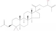 3-Acetoxy-24-hydroxydammara-20,25-diene