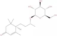Byzantionoside B