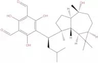 Macrocarpal A