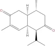 9-Oxoageraphorone