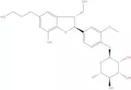 Massonianoside B