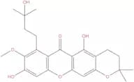 3-Isomangostin hydrate