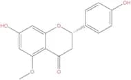 5-O-Methylnaringenin