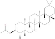 Epifriedelanol acetate
