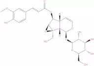 6-Feruloylcatalpol