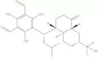 Macrocarpal H