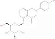 Hydrangenol 8-O-glucoside