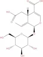 Oleoside