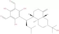Macrocarpal K