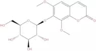 Calycanthoside