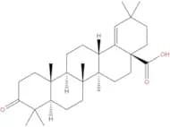 Moronic acid