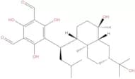 Macrocarpal I