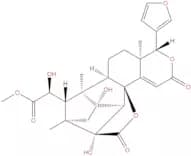 Swietemahalactone