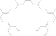 Tetrahydroxysqualene